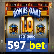 597 bet